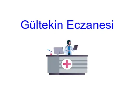 Gültekin Eczanesi