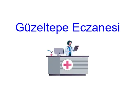 Güzeltepe Eczanesi