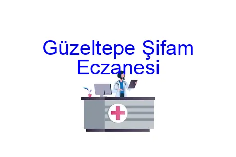 Güzeltepe Şifam Eczanesi
