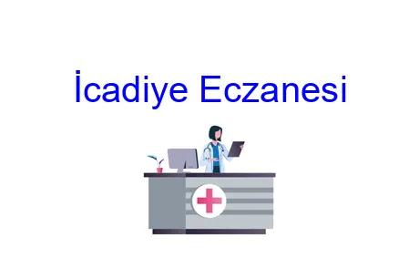 İcadiye Eczanesi