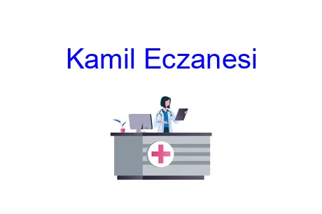 Kamil Eczanesi