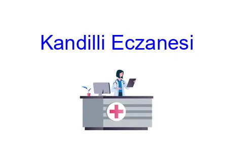 Kandilli Eczanesi