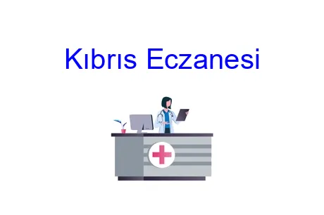 Kıbrıs Eczanesi