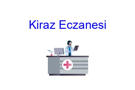 Kiraz Eczanesi