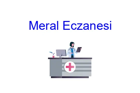 Meral Eczanesi