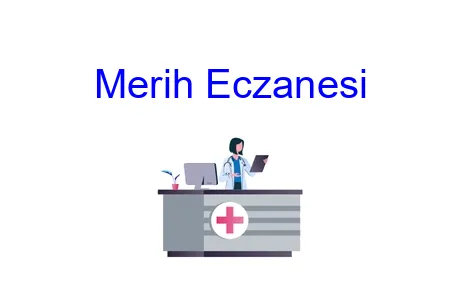Merih Eczanesi