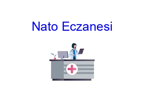 Nato Eczanesi
