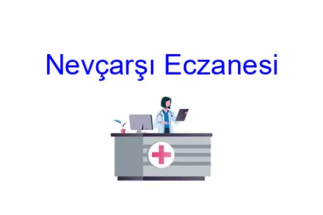 Nevçarşı Eczanesi