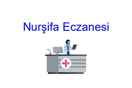 Nurşifa Eczanesi