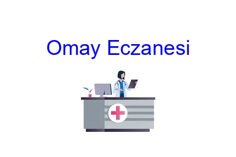 Omay Eczanesi