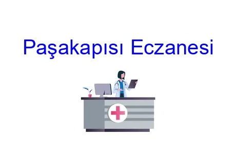 Paşakapısı Eczanesi