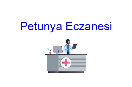 Petunya Eczanesi