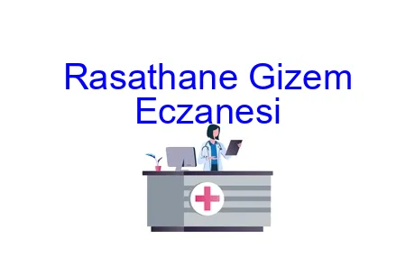 Rasathane Gizem Eczanesi