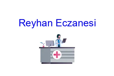 Reyhan Eczanesi