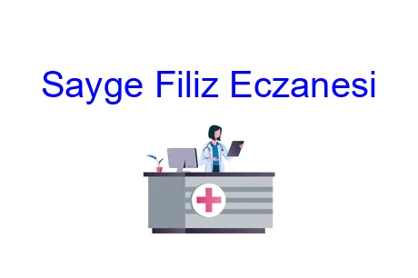 Sayge Filiz Eczanesi