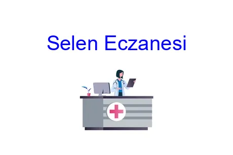 Selen Eczanesi