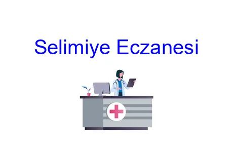 Selimiye Eczanesi