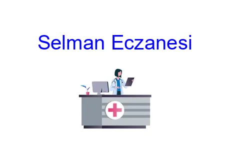 Selman Eczanesi