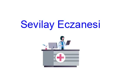 Sevilay Eczanesi