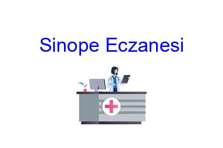 Sinope Eczanesi