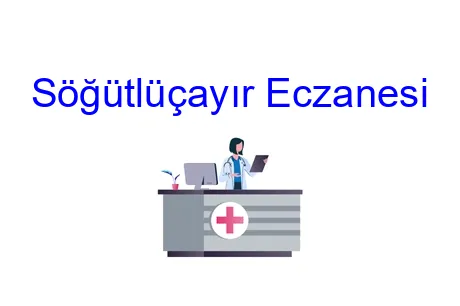 Söğütlüçayır Eczanesi