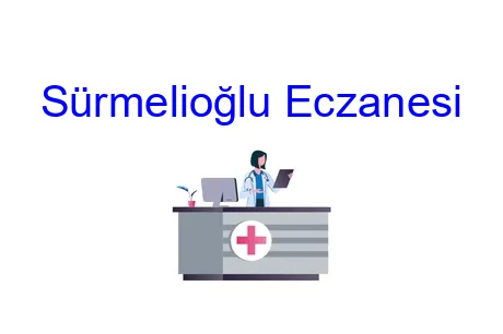 Sürmelioğlu Eczanesi