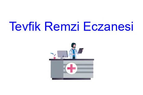 Tevfik Remzi Eczanesi
