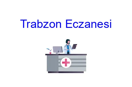 Trabzon Eczanesi