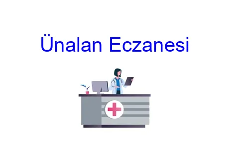Ünalan Eczanesi