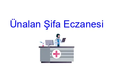 Ünalan Şifa Eczanesi