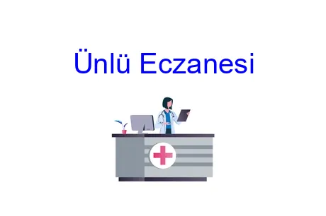Ünlü Eczanesi