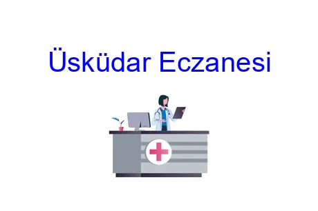Üsküdar Eczanesi