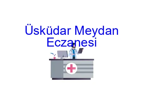 Üsküdar Meydan Eczanesi