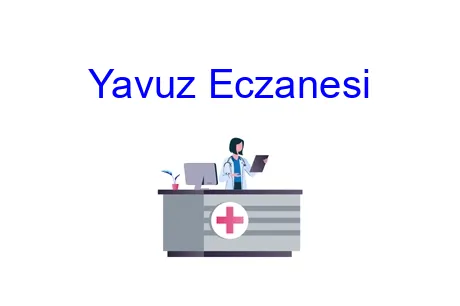 Yavuz Eczanesi