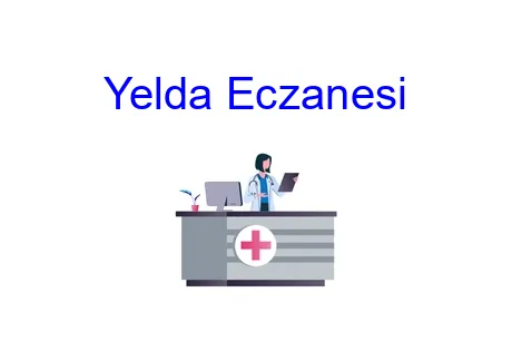 Yelda Eczanesi