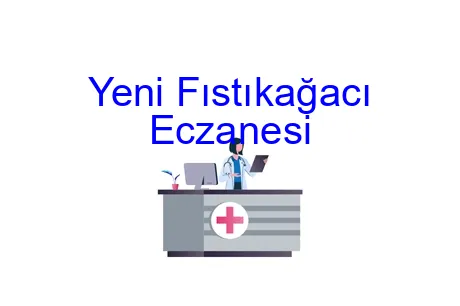 Yeni Fıstıkağacı Eczanesi