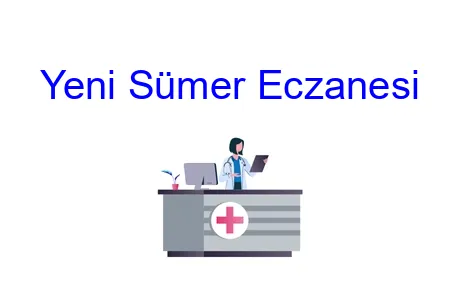 Yeni Sümer Eczanesi
