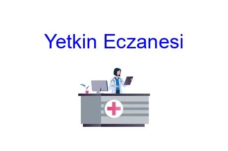 Yetkin Eczanesi