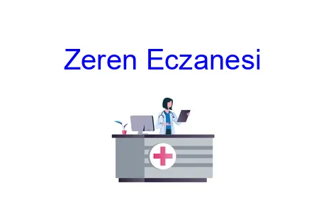 Zeren Eczanesi