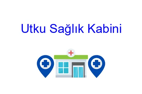 Utku Sağlık Kabini