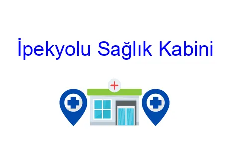 İpekyolu Sağlık Kabini