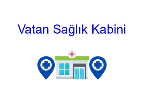 Vatan Sağlık Kabini