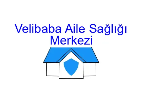 Velibaba Aile Sağlığı Merkezi