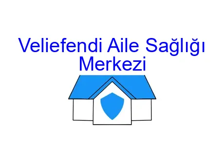 Veliefendi Aile Sağlığı Merkezi