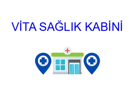 Vita Sağlık Kabini