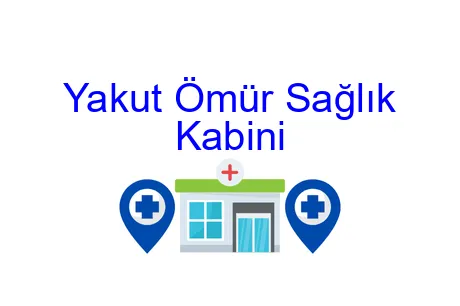 Yakut Ömür Sağlık Kabini