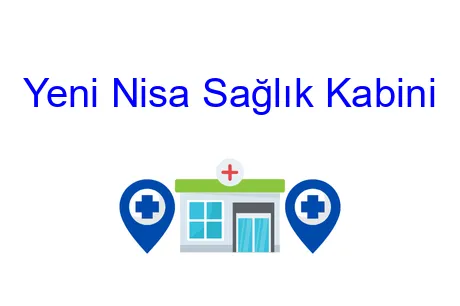 Yeni Nisa Sağlık Kabini