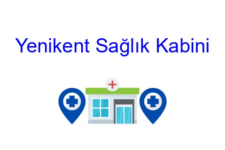Yenikent Sağlık Kabini
