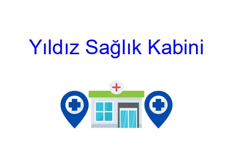 Yıldız Sağlık Kabini
