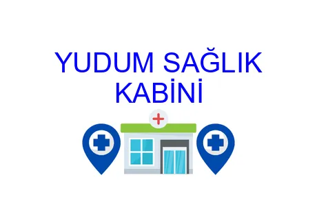 YUDUM SAĞLIK KABİNİ